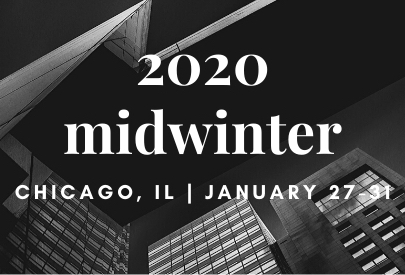 Midwinter - Chicago 2020