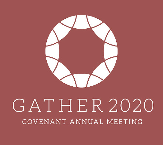 Gather 2020 Cancelled