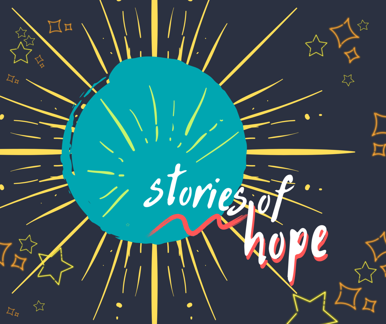 Stories of HOPE