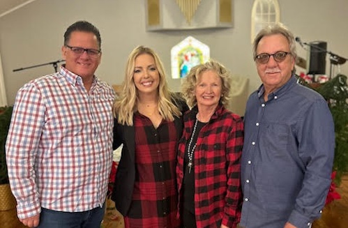 Healing Covenant Church Joins the ECC