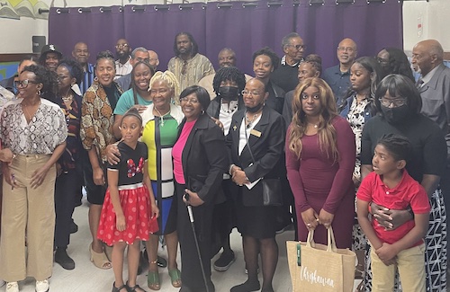 New Evangel Church Plant Launches in Detroit