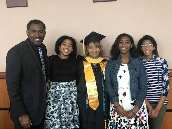 Pastor Corner: Getting to Know Our Pastors