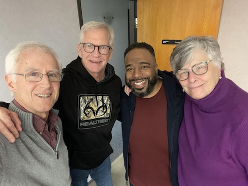 Rooted Pastors
