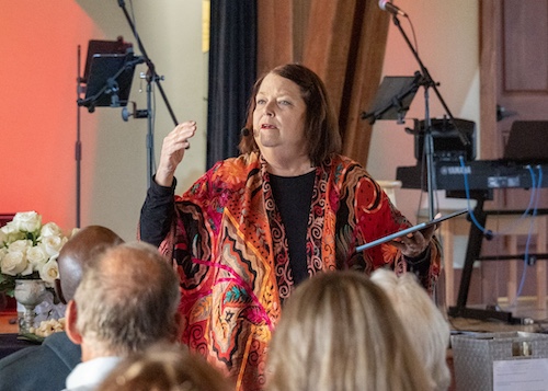 GLC’s Annual Celebration’s Friday Evening Worship Service