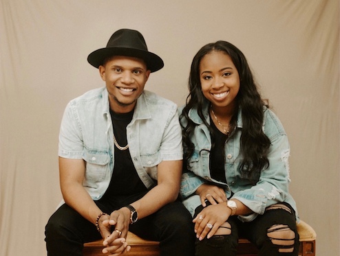 Pastor’s Corner - Jalen Seawright