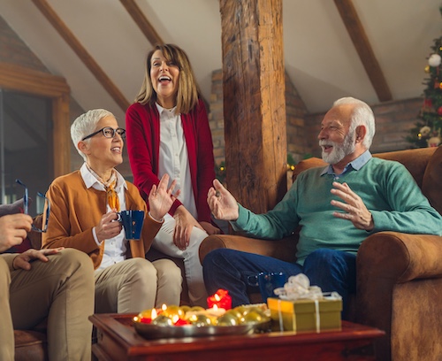 Christmas with Less Consumerism – Can I Do It?