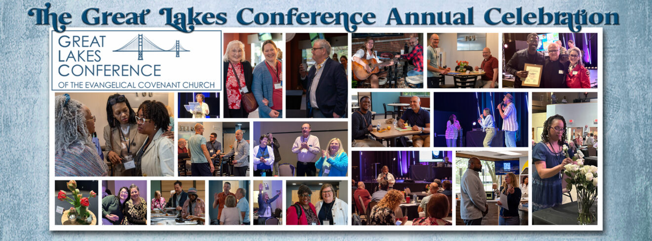 GLC Annual Celebration Recap