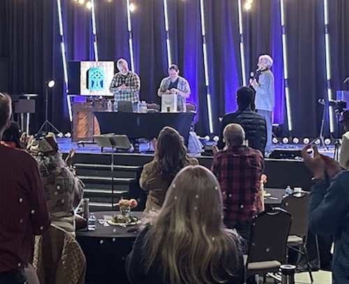 Annual Celebration Finance Recap
