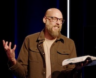 Pastor’s Corner with Jared Van Voorst