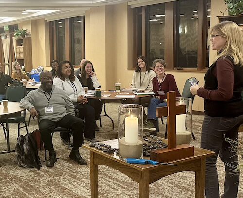 Exploring Your Call, Mar 5-7