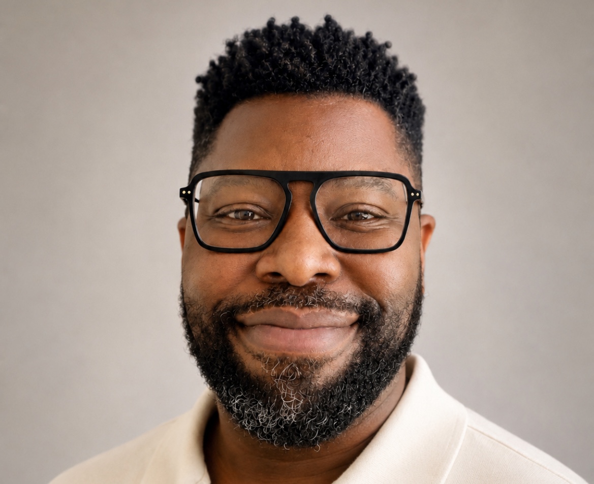 GLC Welcomes Frantz Cesar